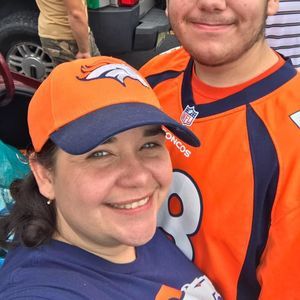 Meet your Posher, Diane